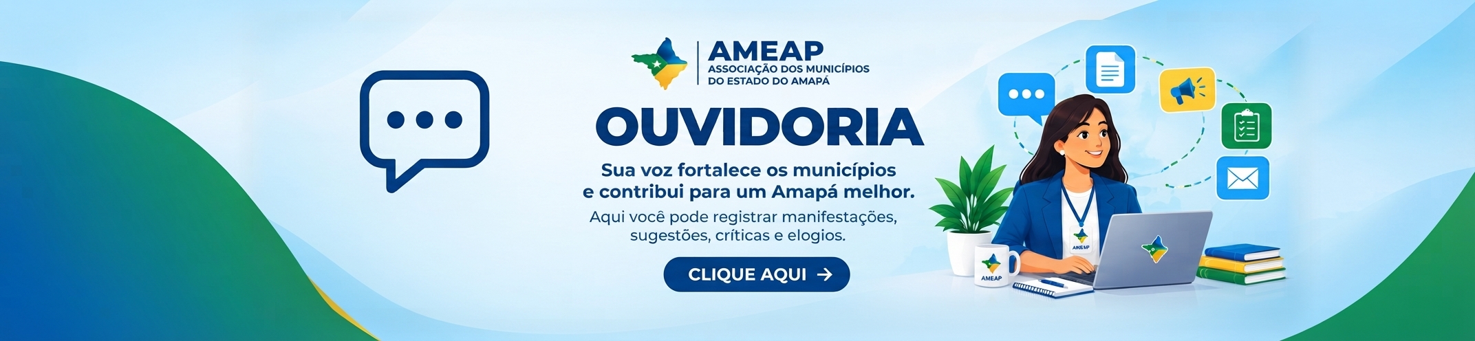 Ouvidoria