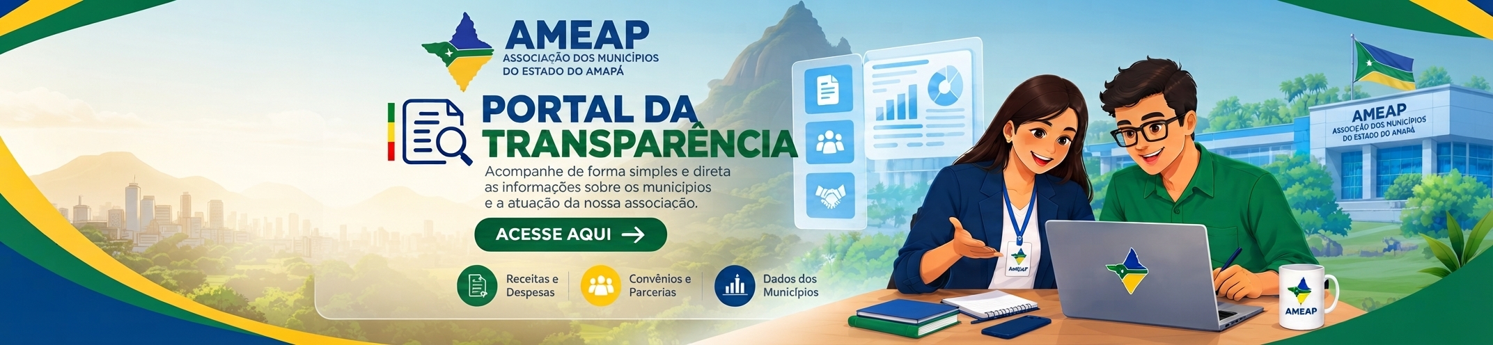 Portal da Transparência
