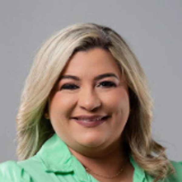 Ana Paula Santos