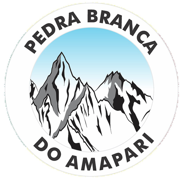 Brasão de Pedra Branca do Amapari
