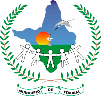 Brasão de Itaubal