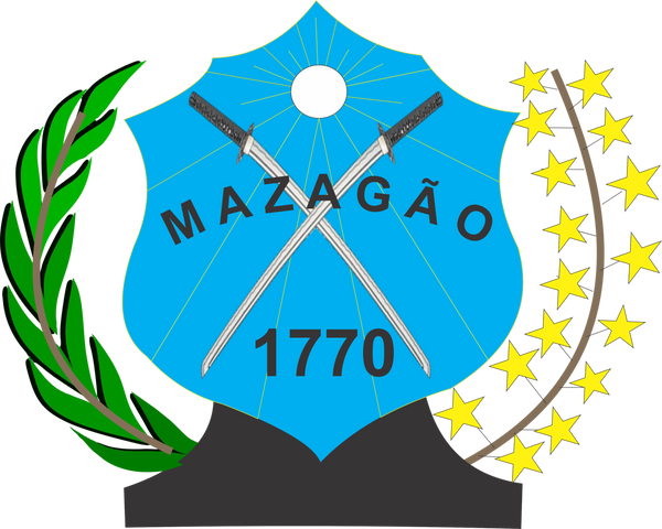 Brasão de Mazagão