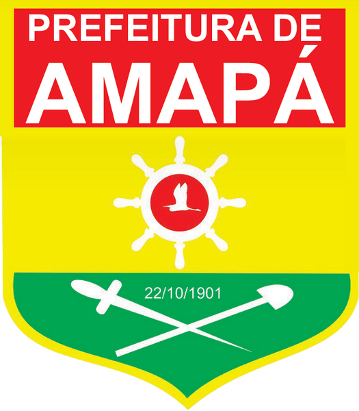 Brasão de Amapá