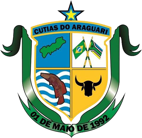 Brasão de Cutias