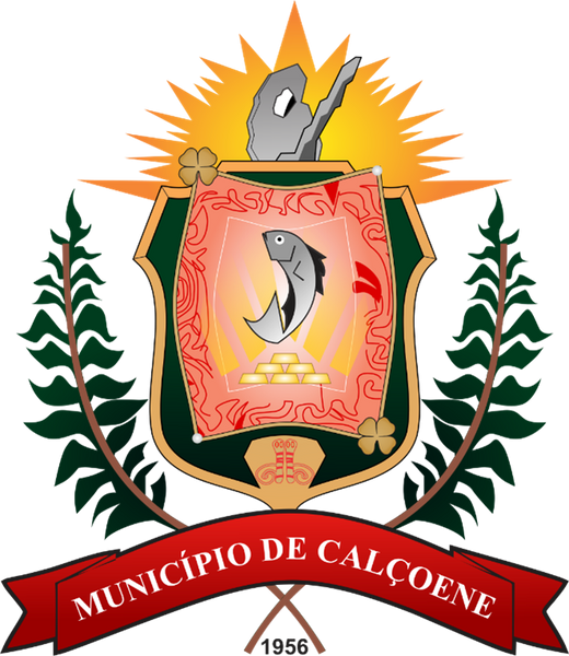 Brasão de Calçoene