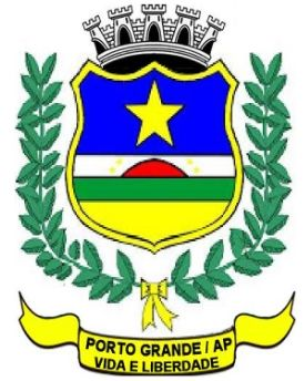 Brasão de Porto Grande